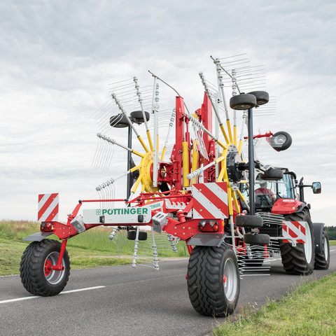 Transporte por carretera